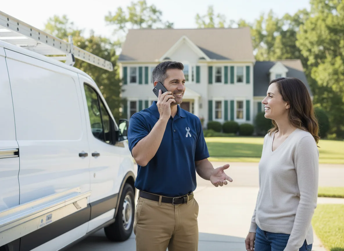 Home Gutter Service Waukomis, OK FAQs